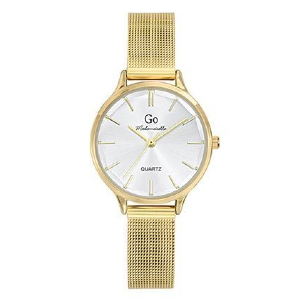 MONTRE Go Mademoiselle   Quartz