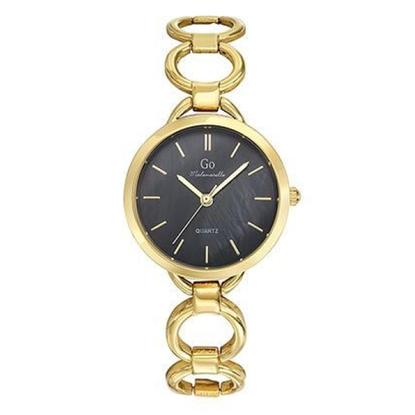 MONTRE Go Mademoiselle   Quartz