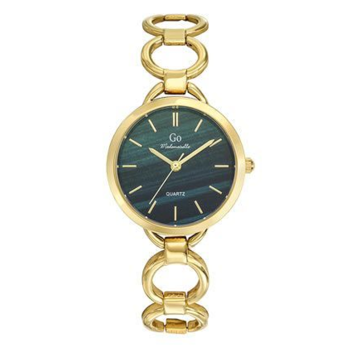 MONTRE Go Mademoiselle   Quartz