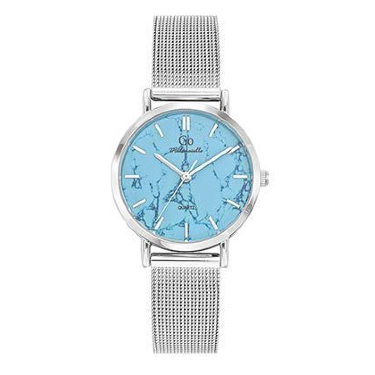 MONTRE Go Mademoiselle   Quartz