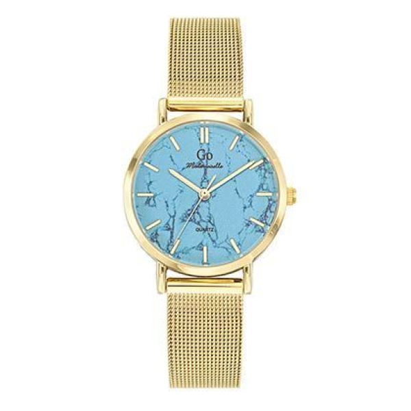MONTRE Go Mademoiselle   Quartz