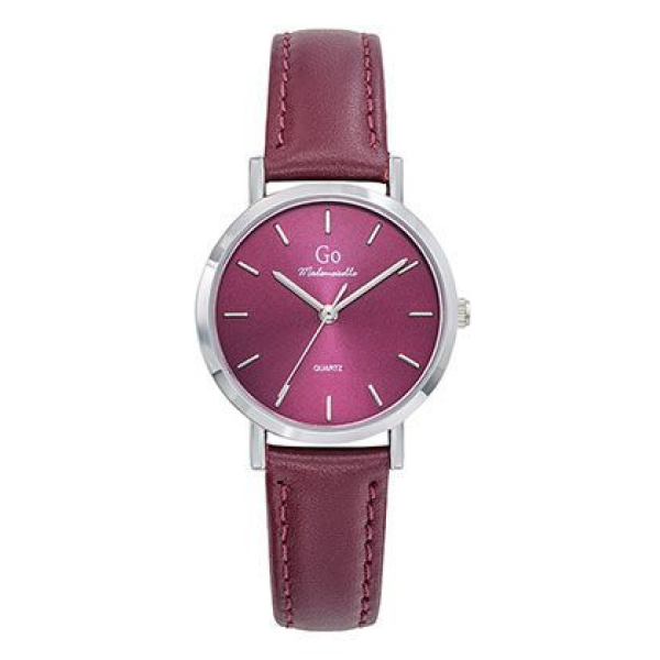 MONTRE Go Mademoiselle   Quartz