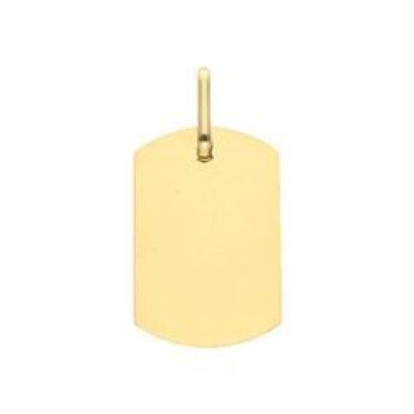 Pendentif  Or 750/1000