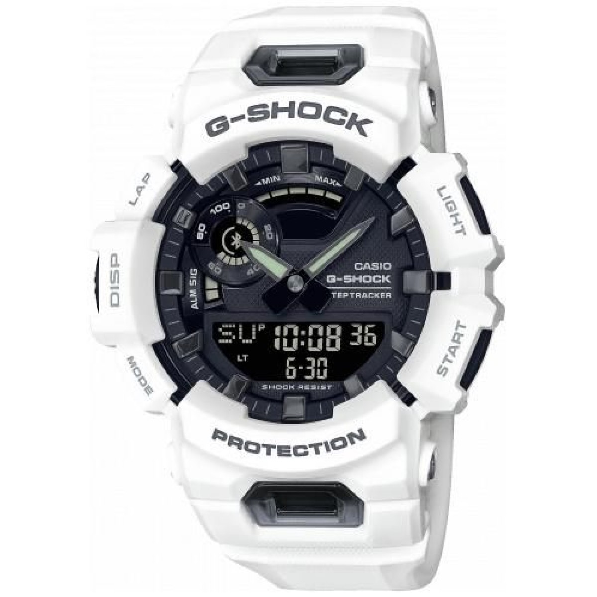 MONTRE CASIO   Quartz chrono