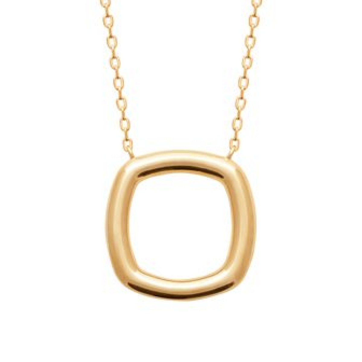 Collier  Plaqué Or