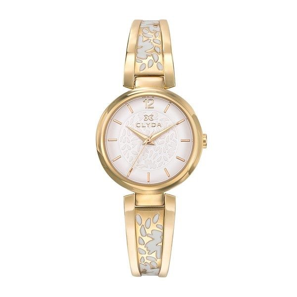 MONTRE CLYDA   Quartz