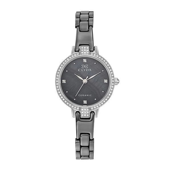 MONTRE CLYDA   Quartz