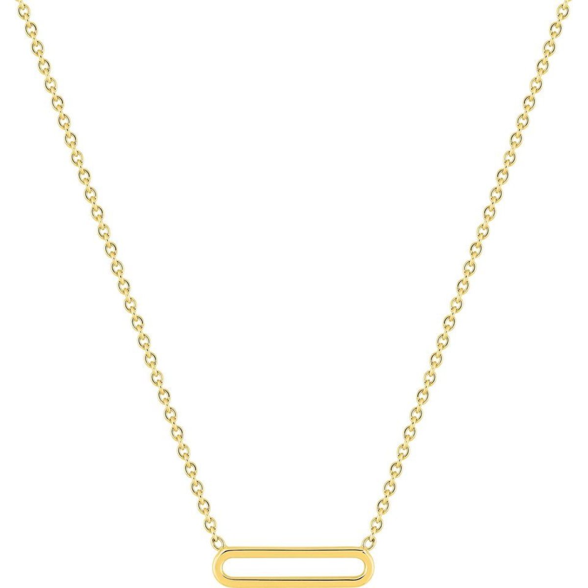 Collier  Or 750/1000