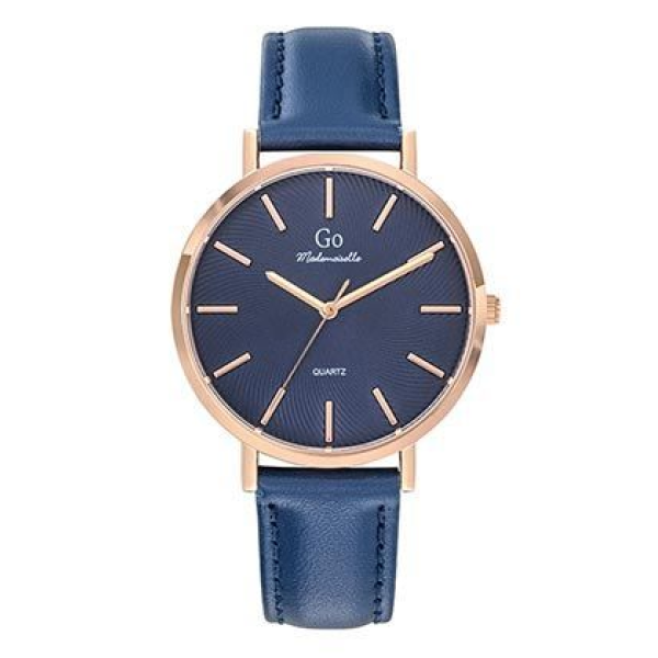 MONTRE Go Mademoiselle   Quartz