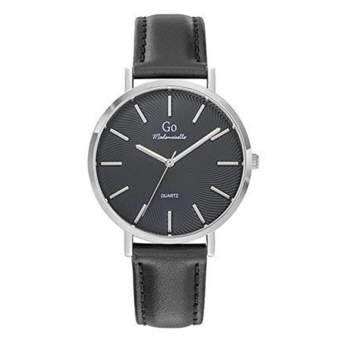 MONTRE Go Mademoiselle   Quartz