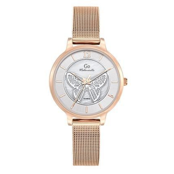 MONTRE Go Mademoiselle   Quartz