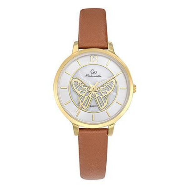 MONTRE Go Mademoiselle   Quartz