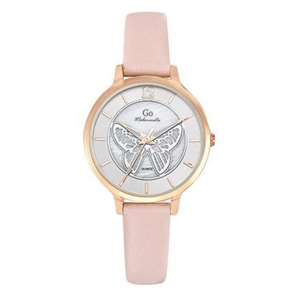 MONTRE Go Mademoiselle   Quartz