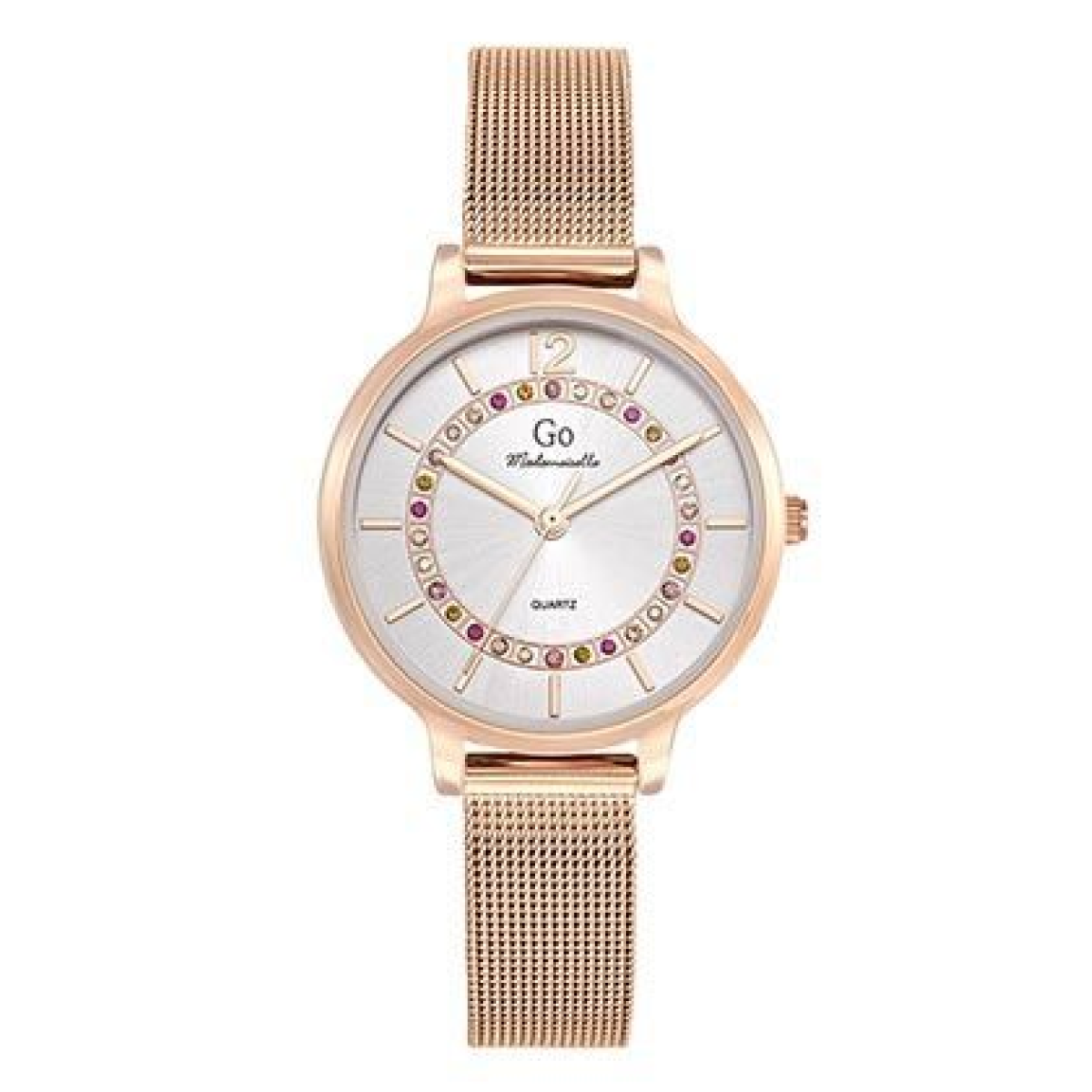 MONTRE Go Mademoiselle   Quartz