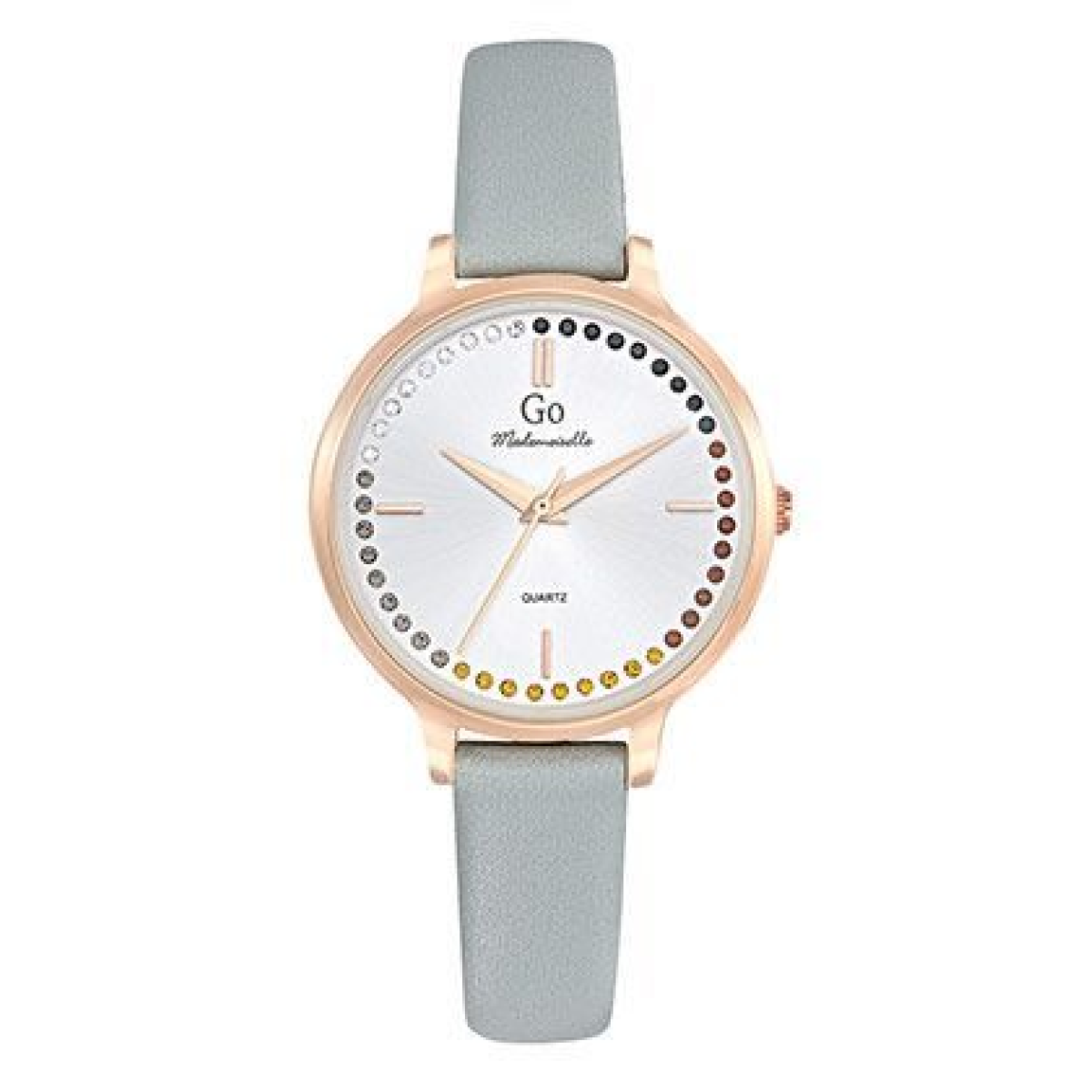 MONTRE Go Mademoiselle   Quartz