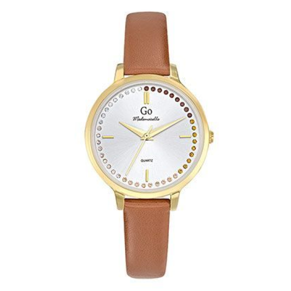 MONTRE Go Mademoiselle   Quartz