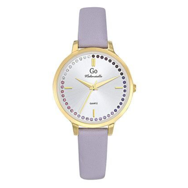 MONTRE Go Mademoiselle   Quartz