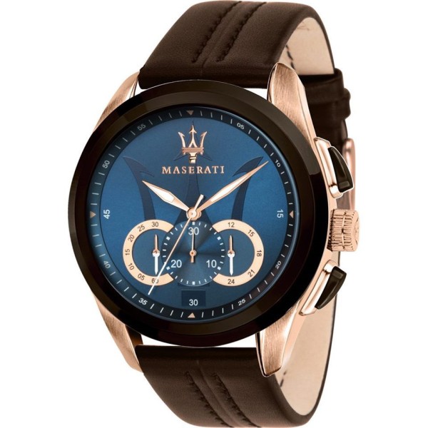 MONTRE MASERATI   Quartz chrono