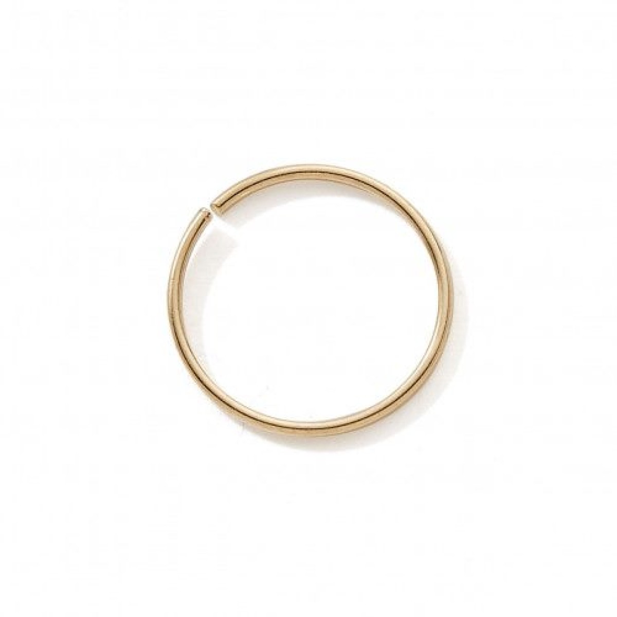 Piercing  Or 375/1000