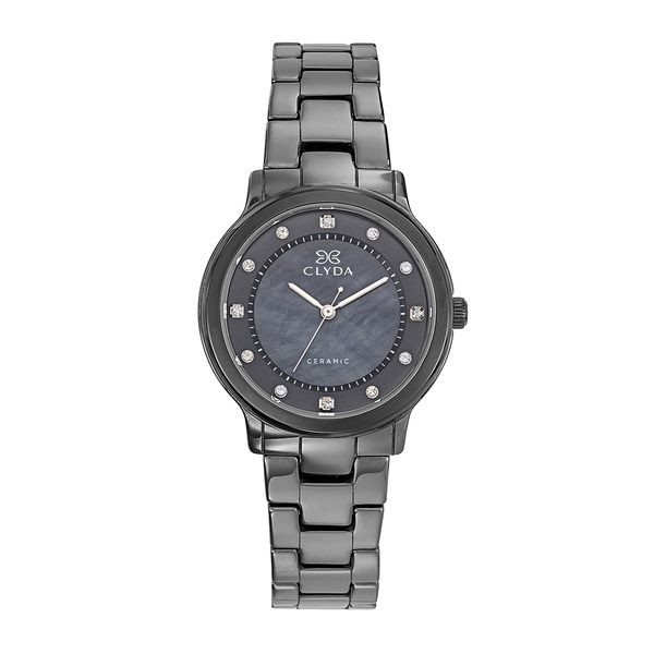 MONTRE CLYDA   Quartz