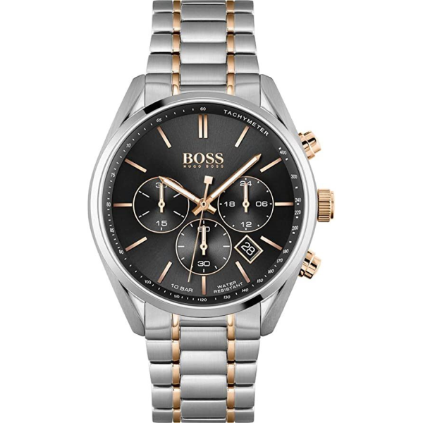 MONTRE HUGO BOSS   Quartz chrono