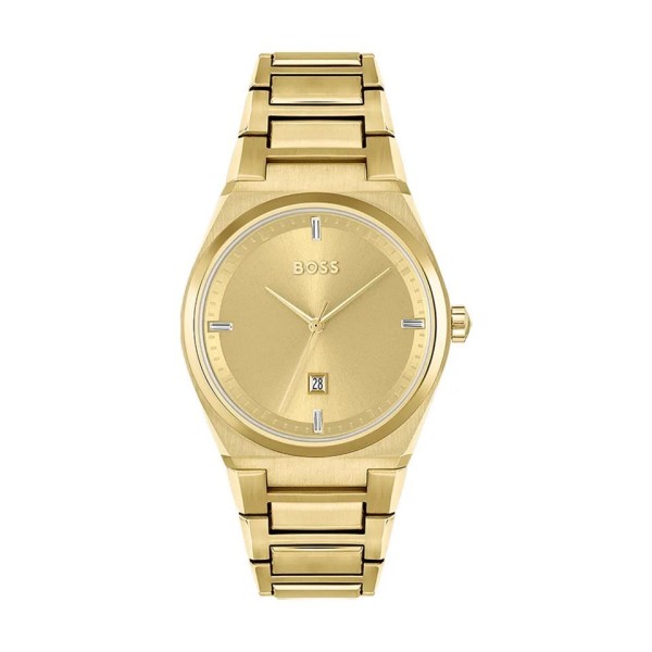 MONTRE HUGO BOSS   Quartz