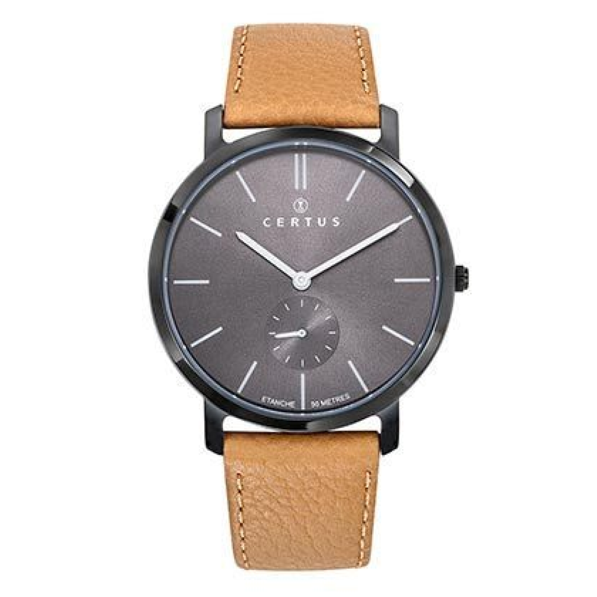 MONTRE CERTUS   Quartz