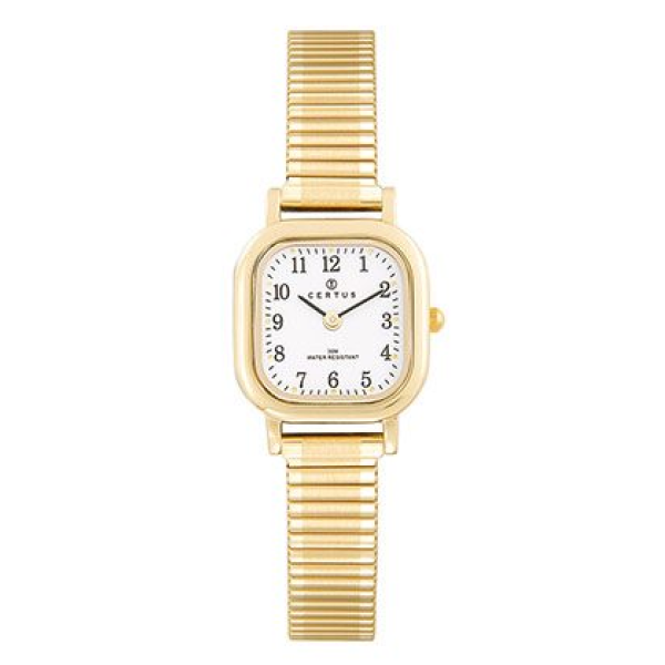 MONTRE CERTUS   Quartz