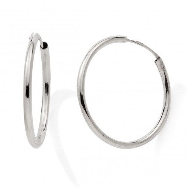 Boucles d'Oreilles  Or 375/1000