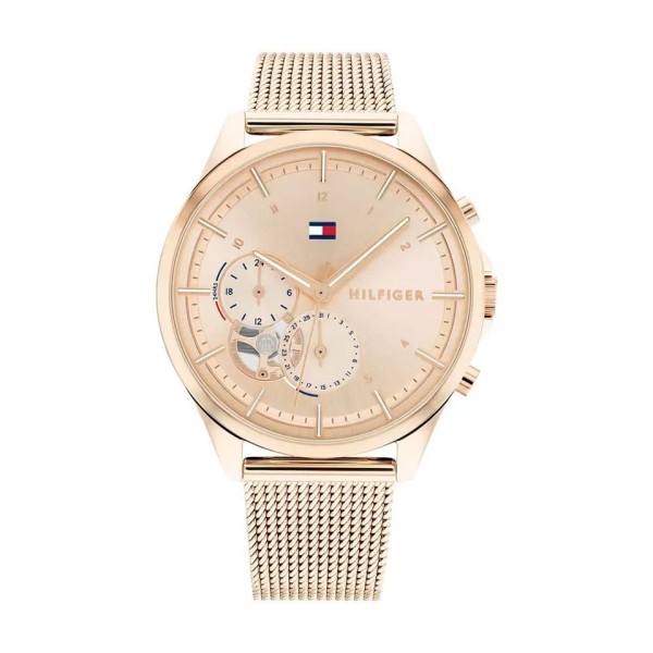 MONTRE TOMMY HILFIGER   Quartz