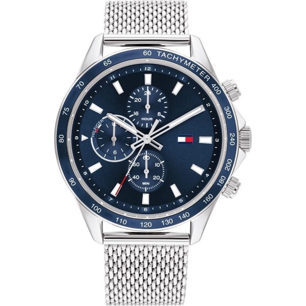 MONTRE TOMMY HILFIGER   Quartz chrono