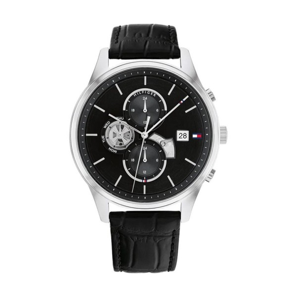 MONTRE TOMMY HILFIGER   Quartz chrono