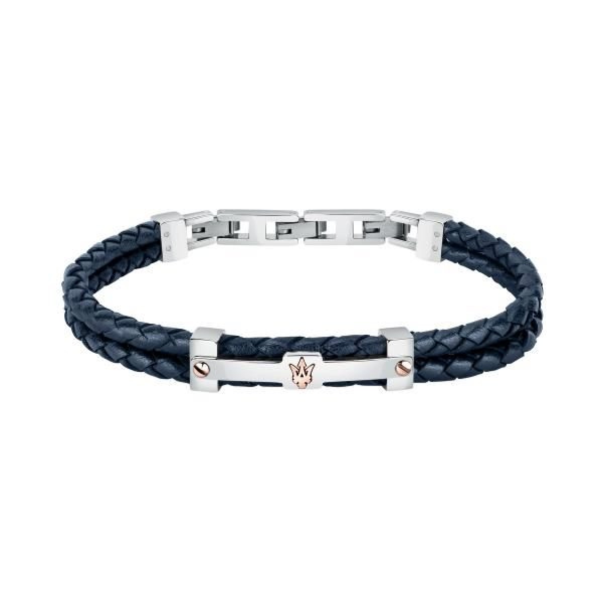 Bracelet MASERATI Acier