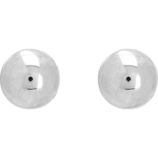 Boucles d'Oreilles  Or 750/1000