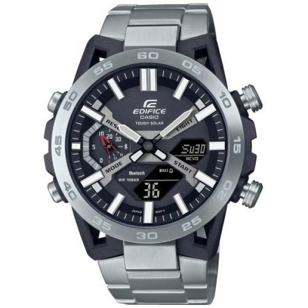 MONTRE CASIO   Quartz chrono
