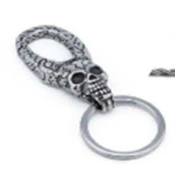Porte Clés  Acier
