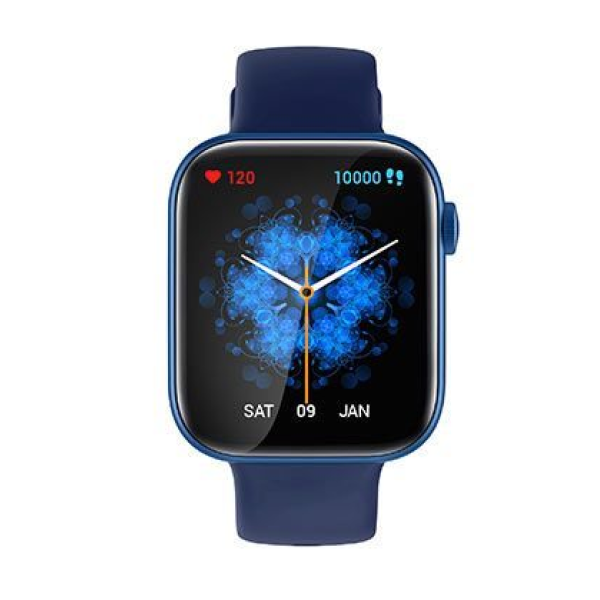 MONTRE TEKDAY   Connectee