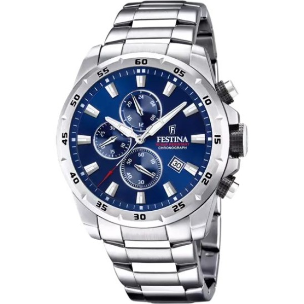 MONTRE FESTINA   Quartz chrono