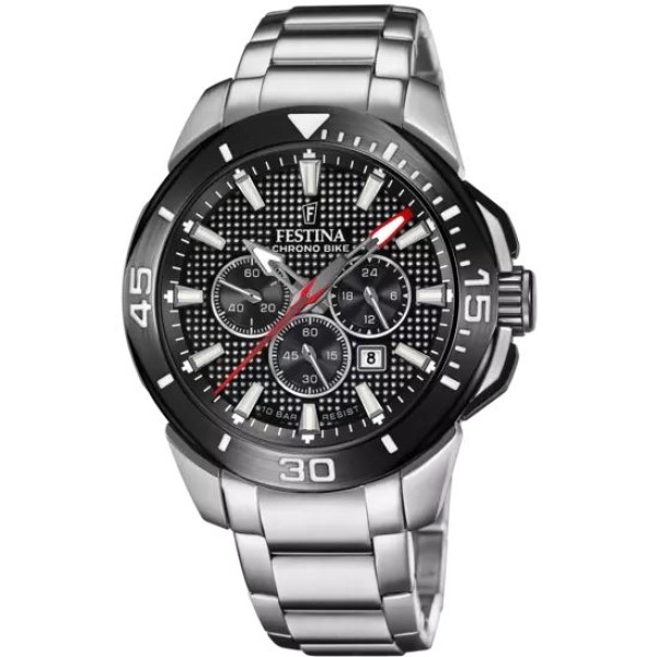MONTRE FESTINA   Quartz chrono