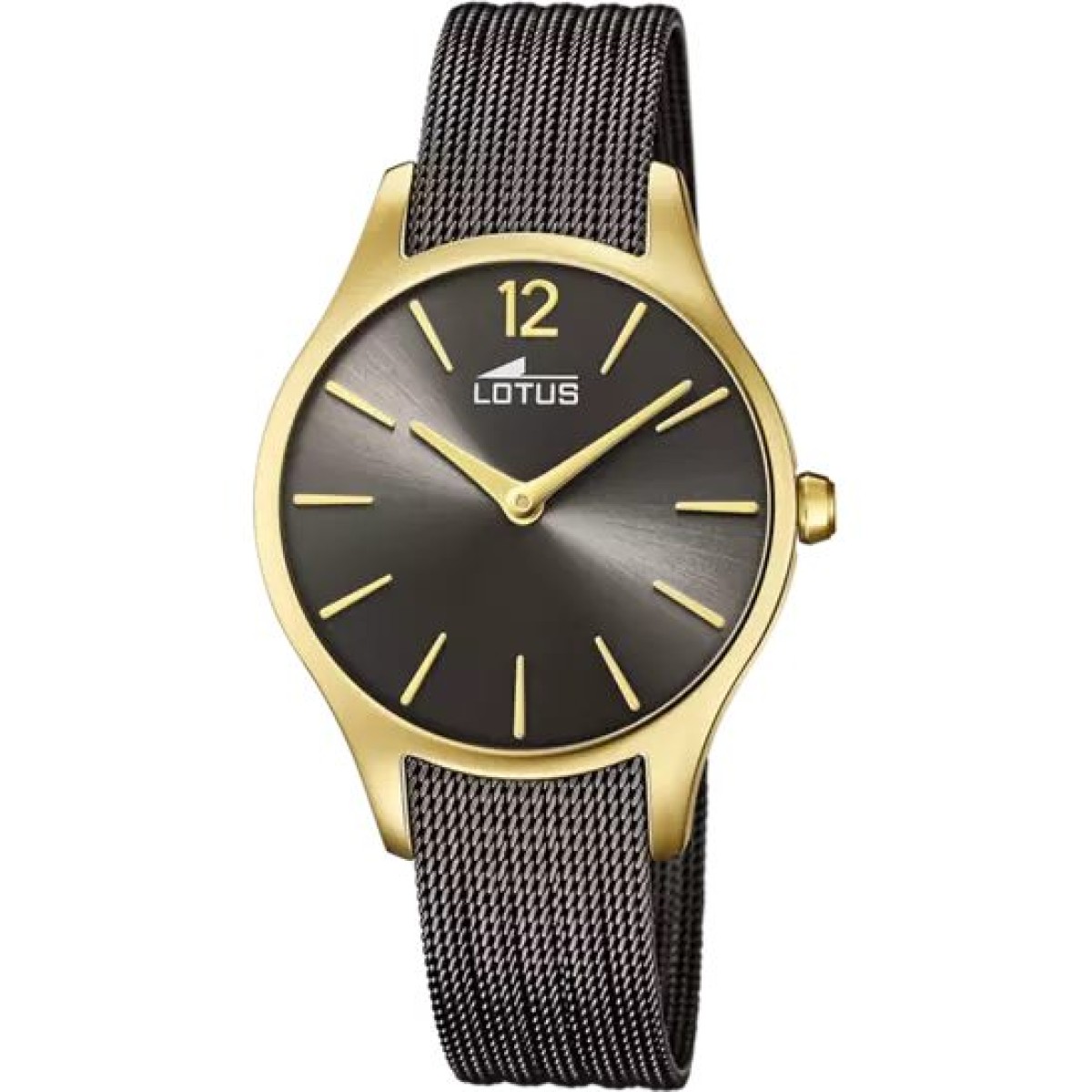 MONTRE LOTUS   Quartz