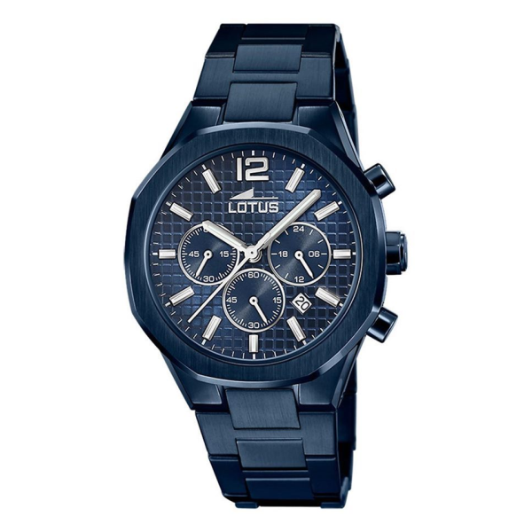 MONTRE LOTUS   Quartz chrono