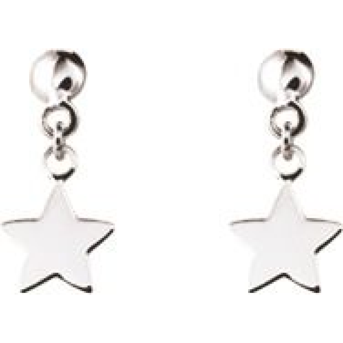 Boucles d'Oreilles  Or 375/1000