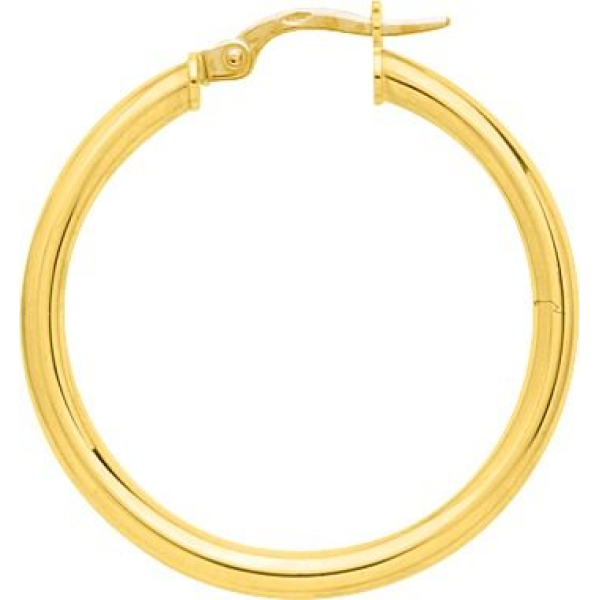 Boucles d'Oreilles  Or 375/1000