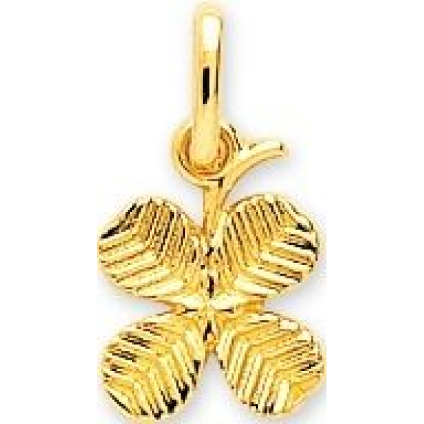 Pendentif  Or 375/1000