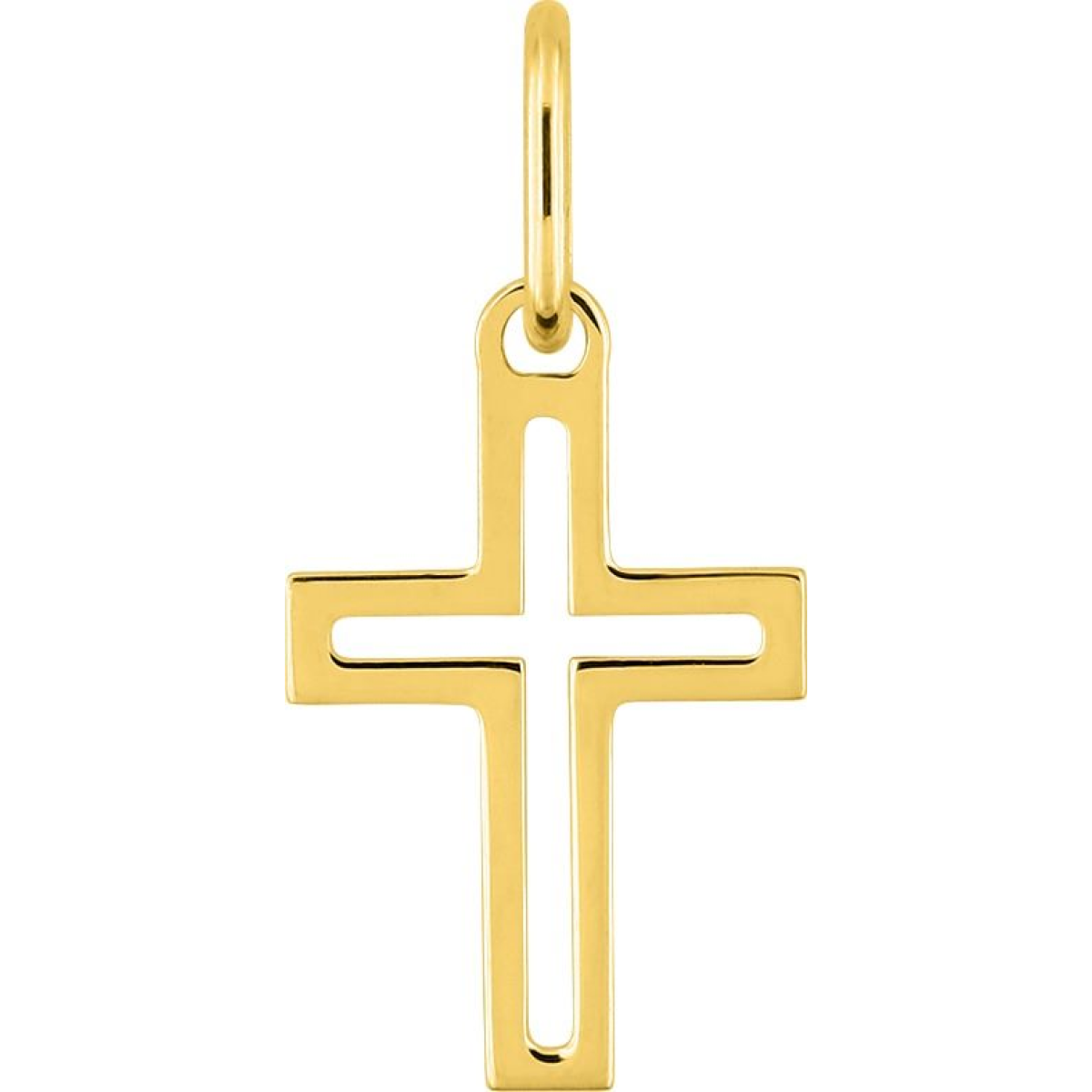 Pendentif  Or 375/1000