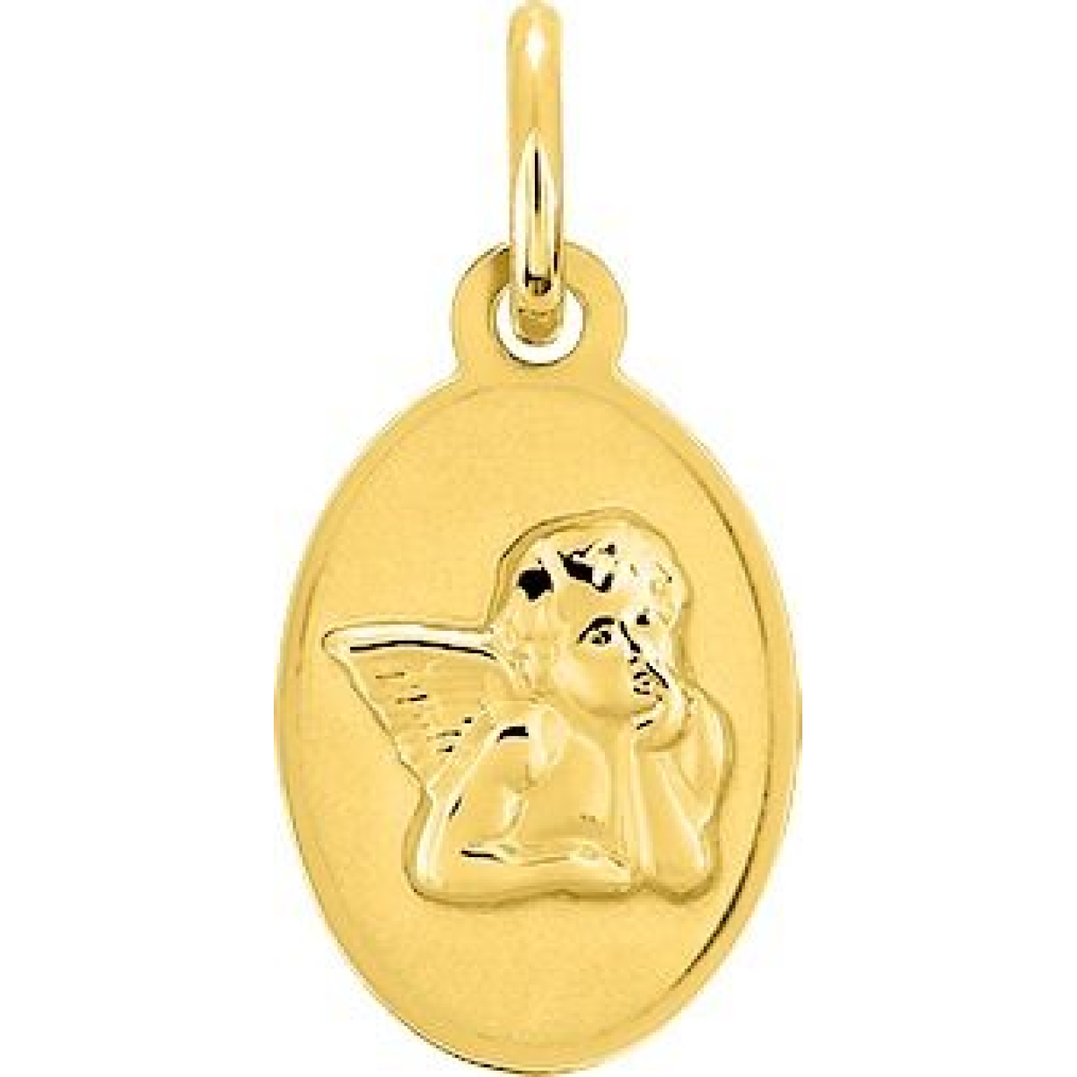 Pendentif  Or 375/1000