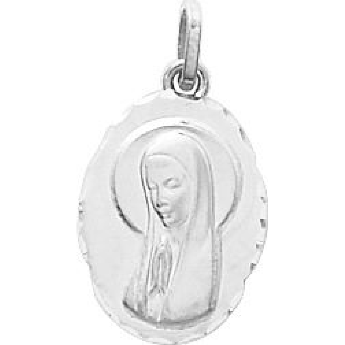 Pendentif  Argent 925/1000