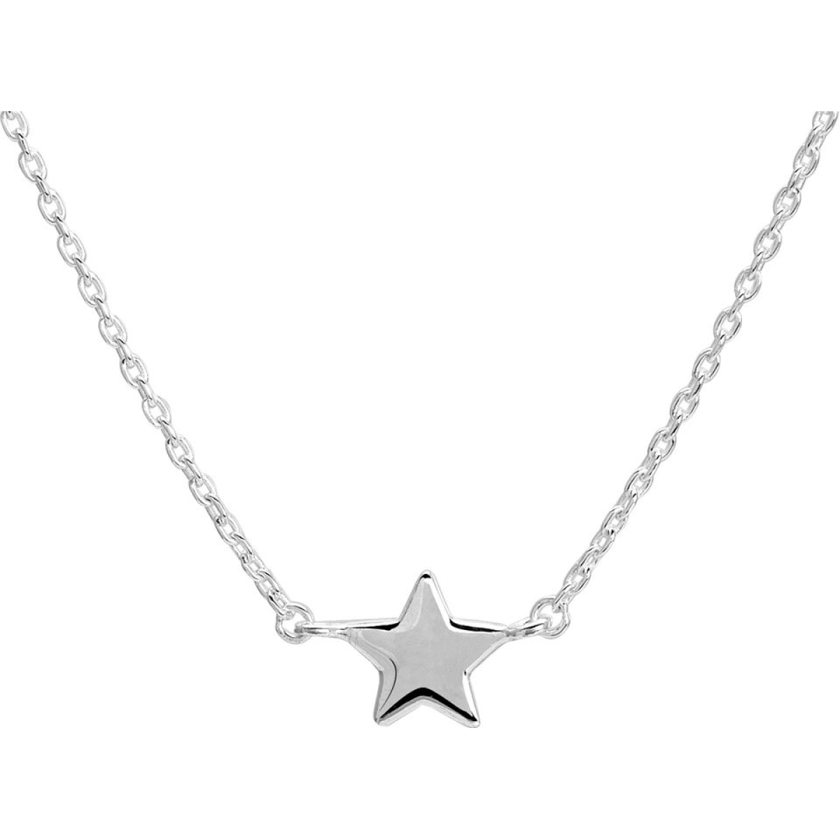 Collier  Argent 925/1000