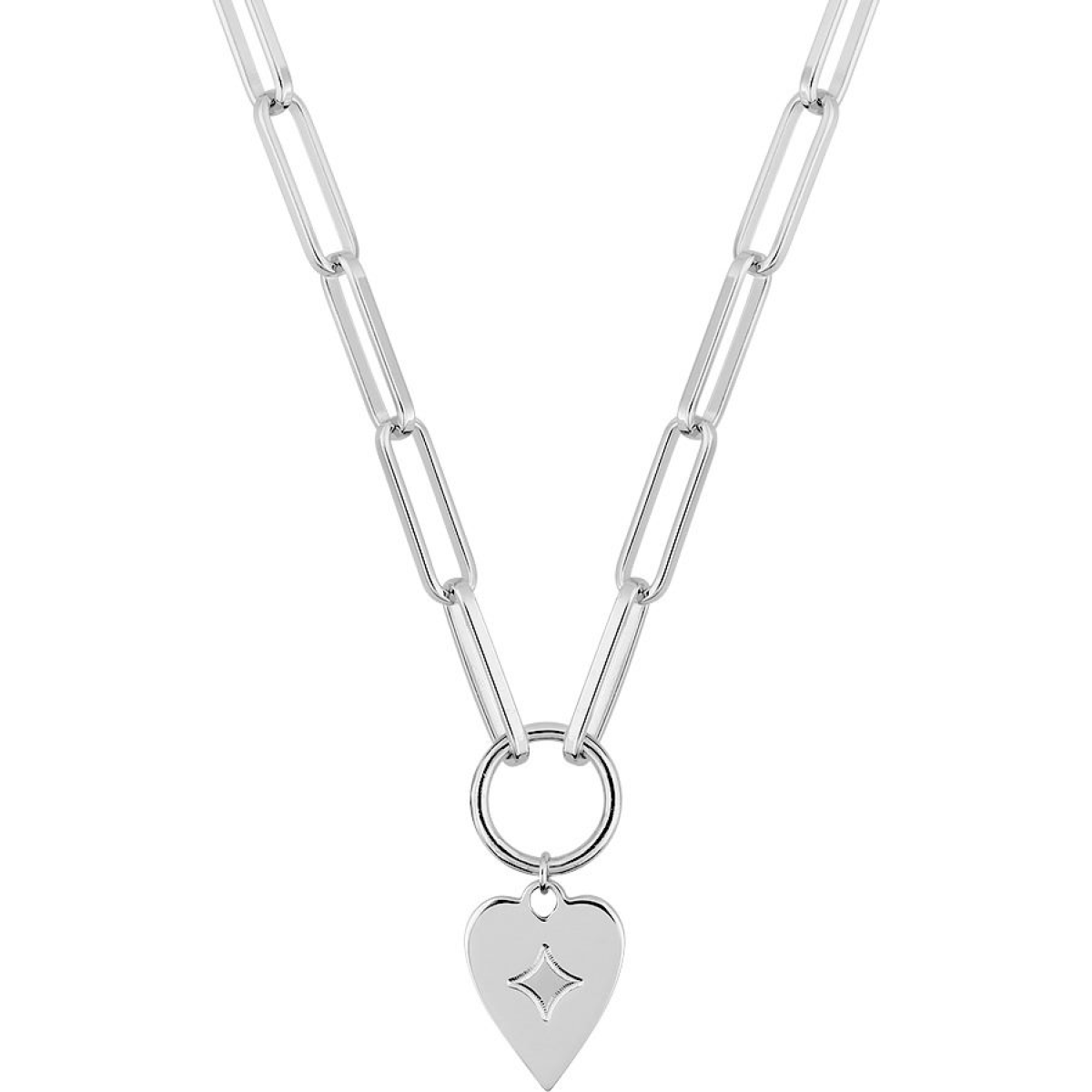 Collier  Argent 925/1000