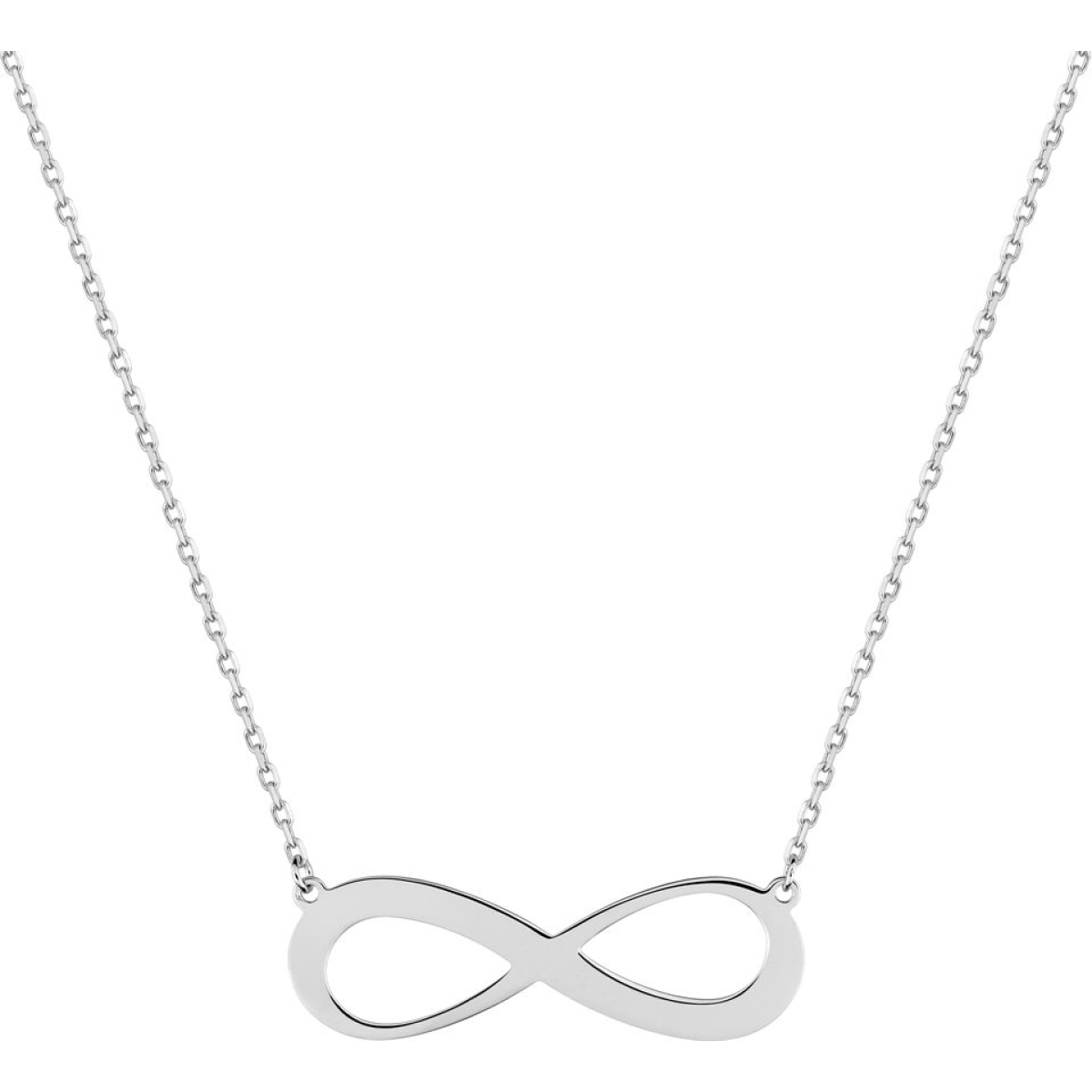 Collier  Argent 925/1000